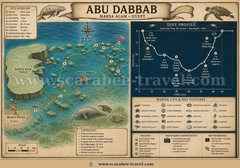 Abu Dabbab