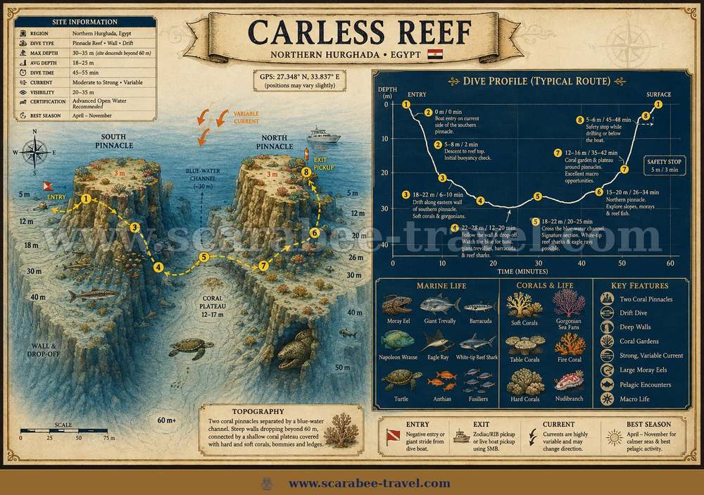 Careless Reef