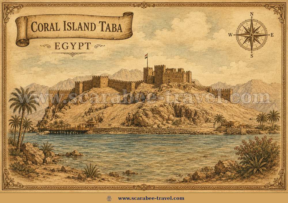 Coral Island (Taba)