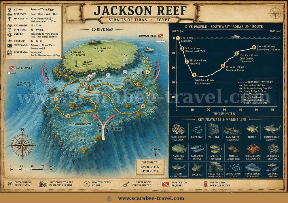 Jackson Reef