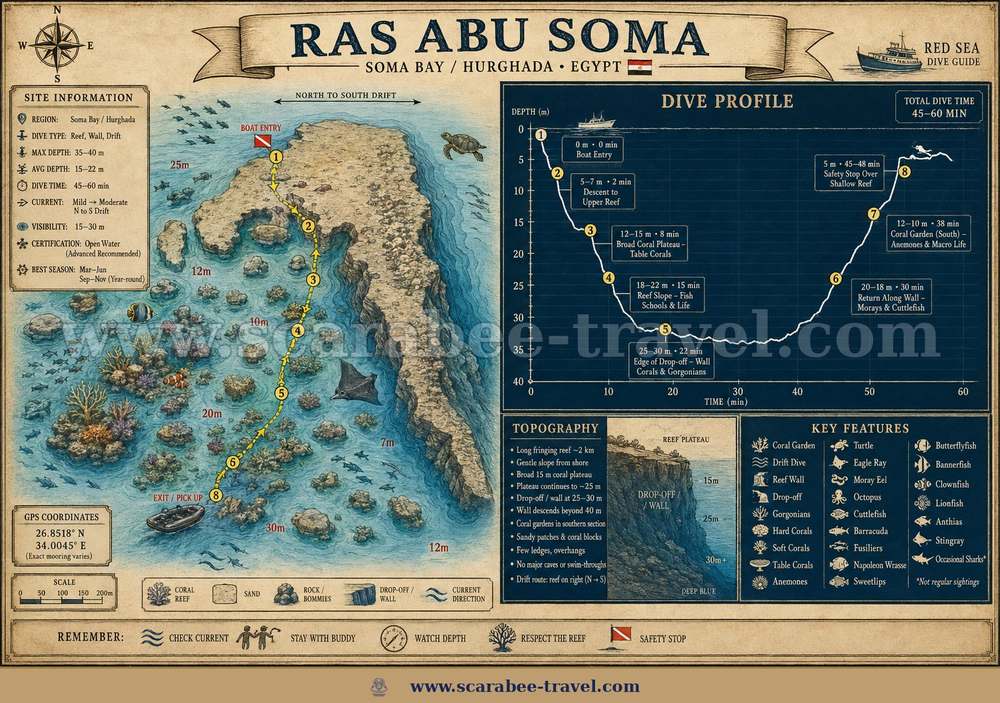 Ras Abu Soma