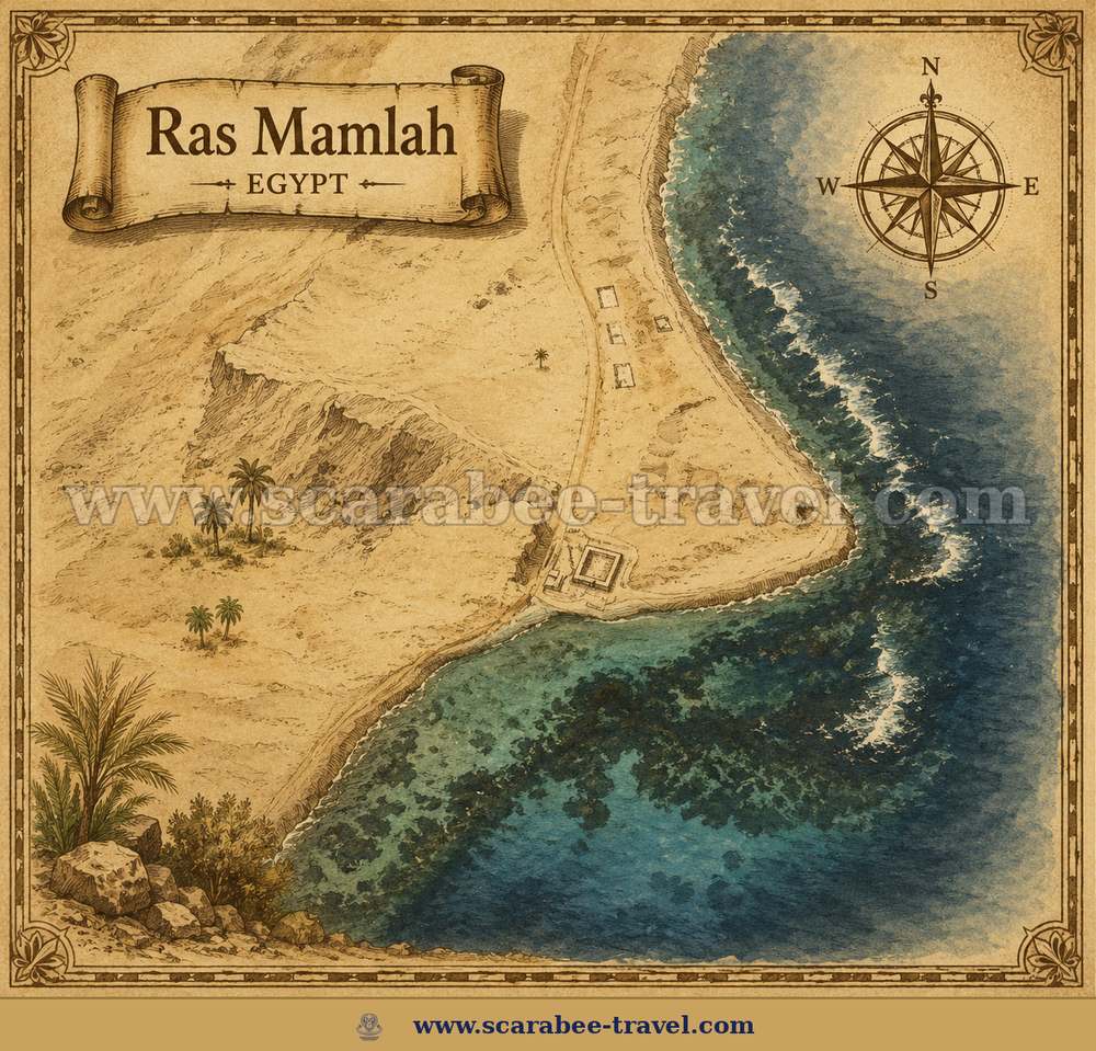 Ras Mamlah
