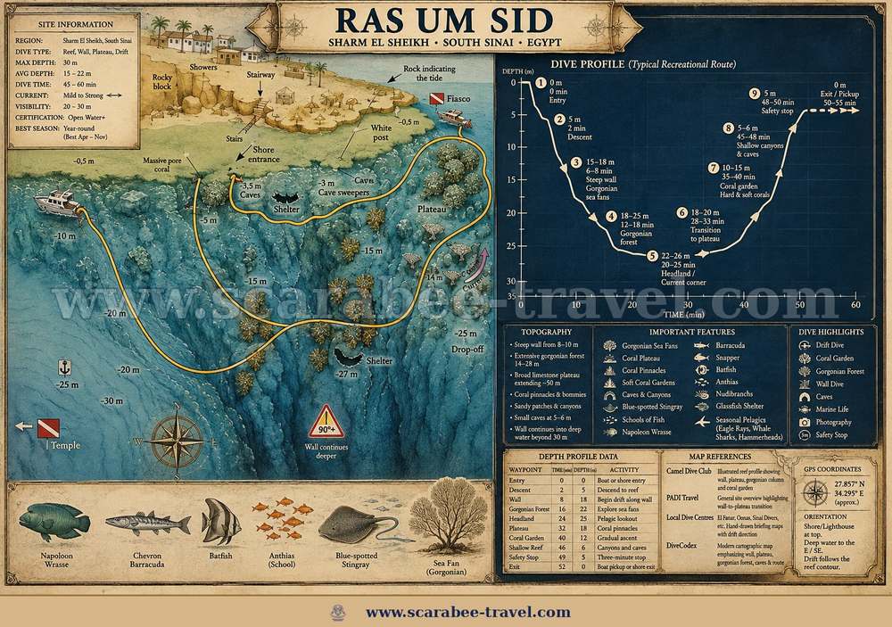 Ras Um Sid