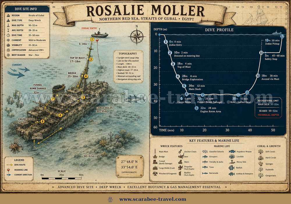 Rosalie Moller