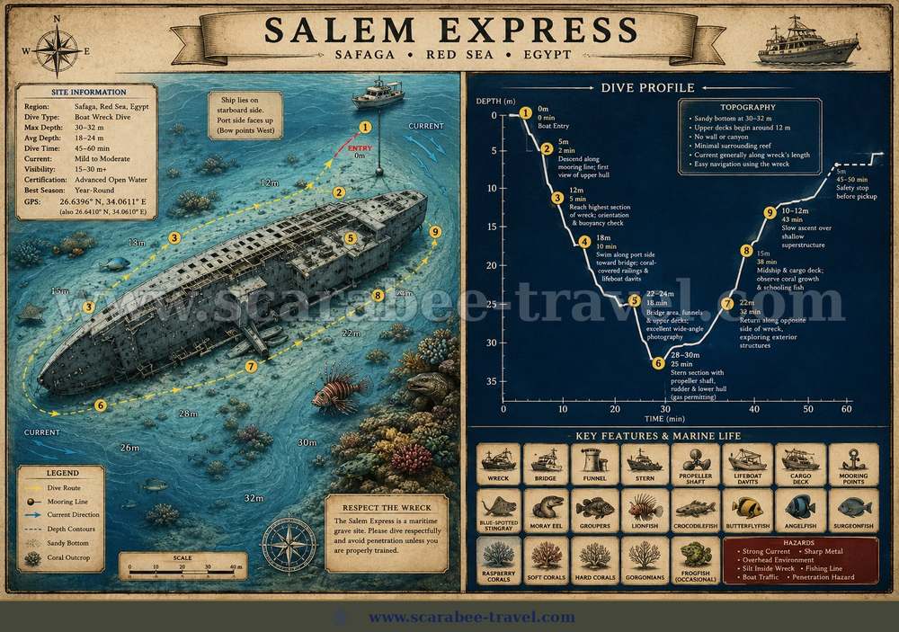 Salem Express