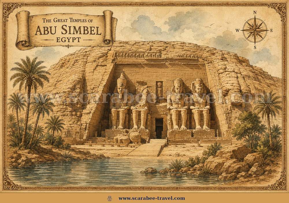 Abu Simbel