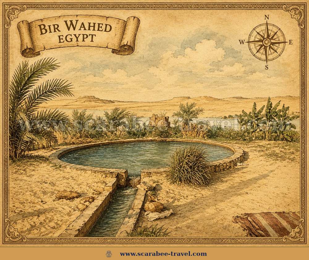 Bir Wahed