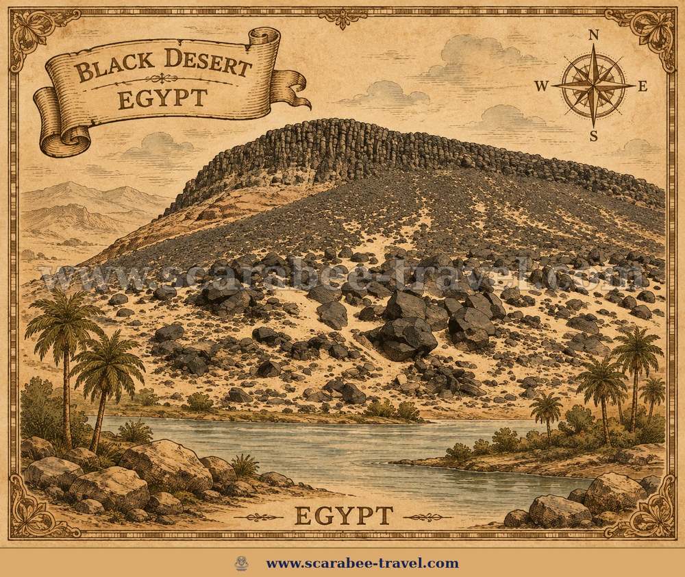 Black Desert