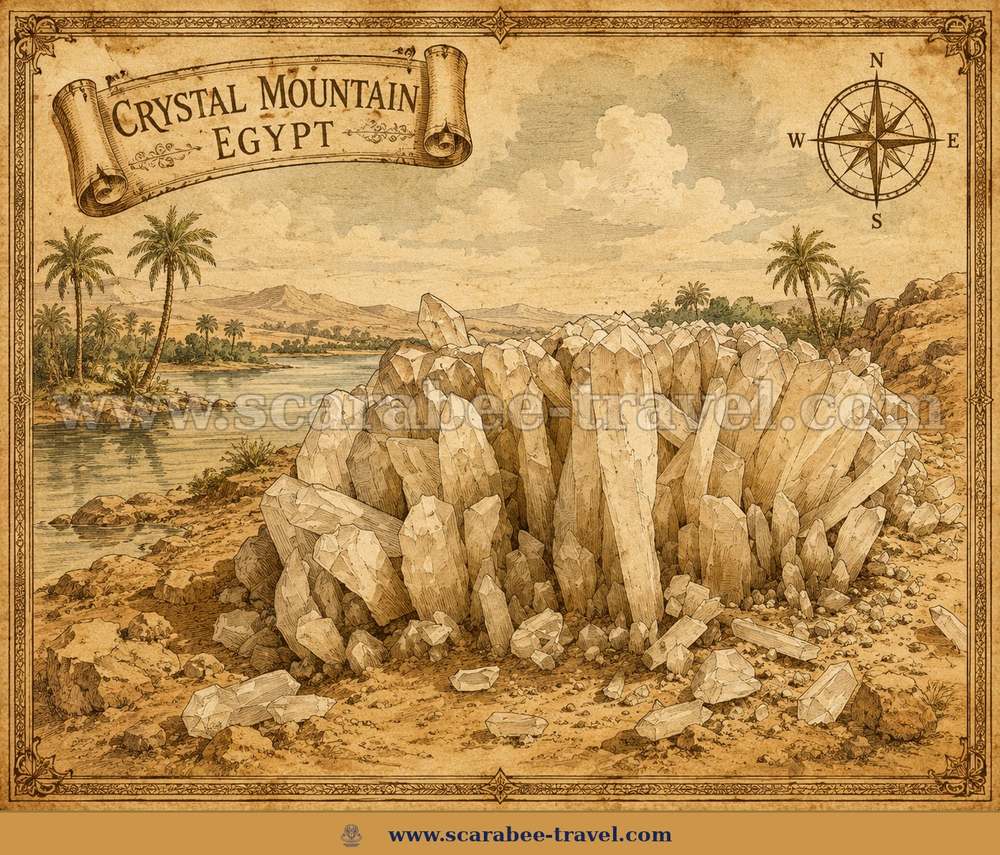 Crystal Mountain