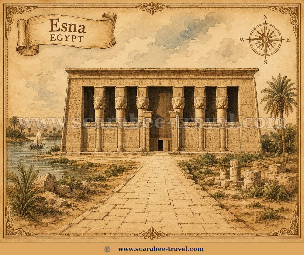 Esna