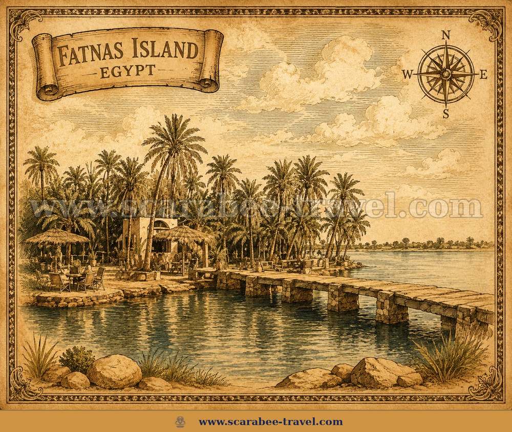 Fatnas Island