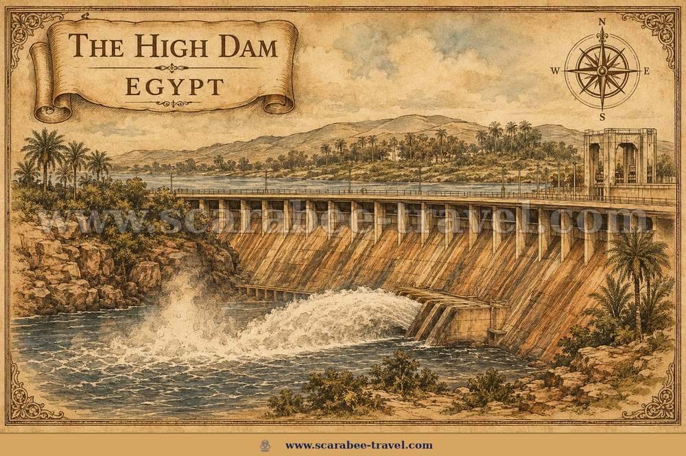 High Dam