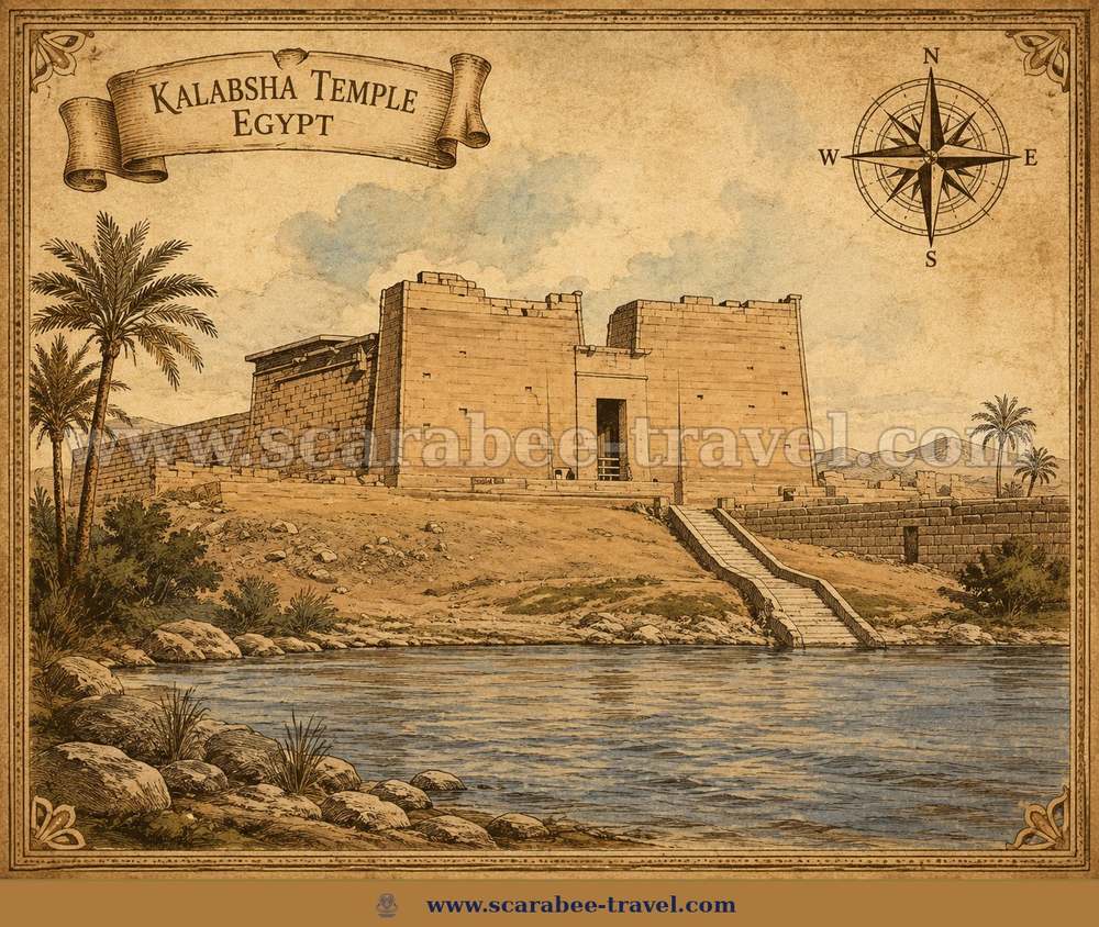 Kalabsha