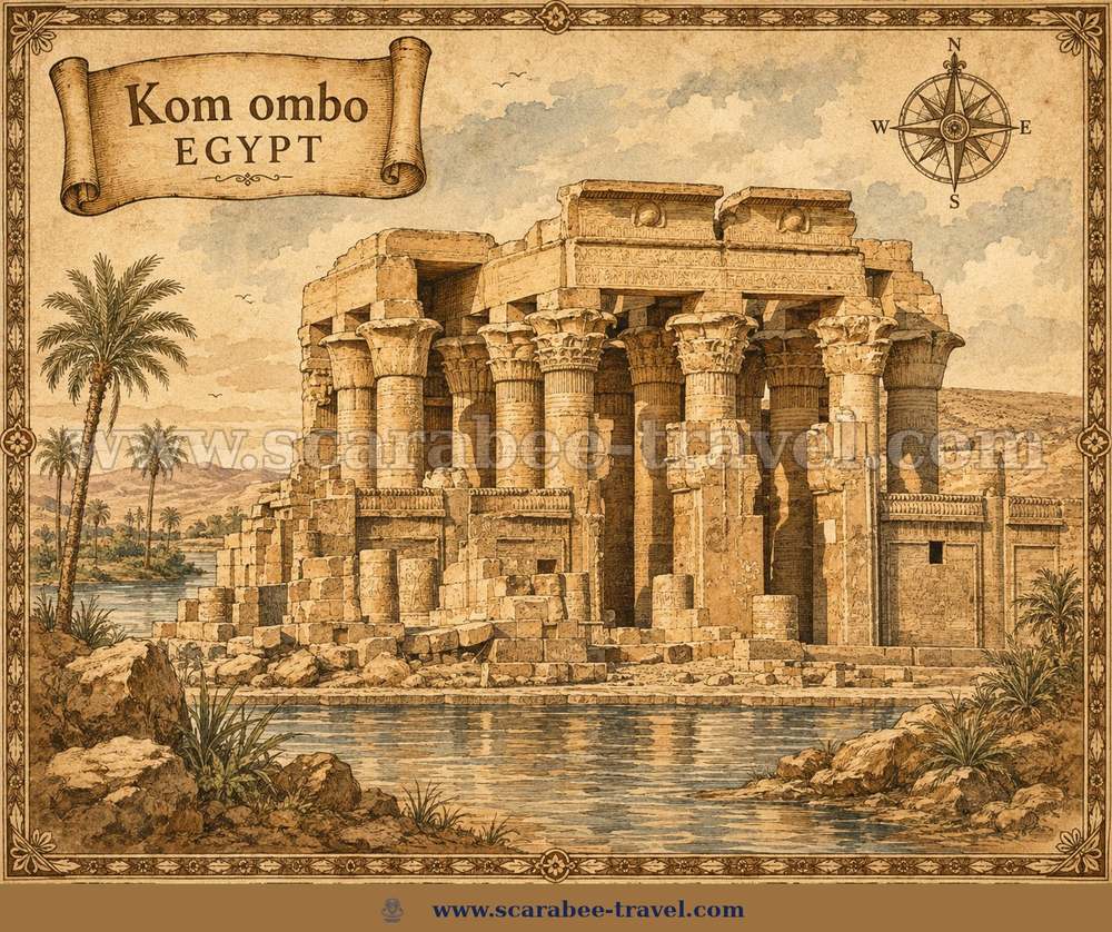 Kom Ombo