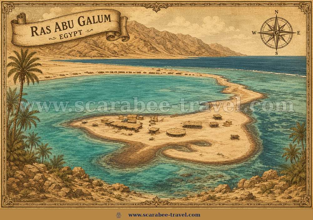 Ras Abu Galum
