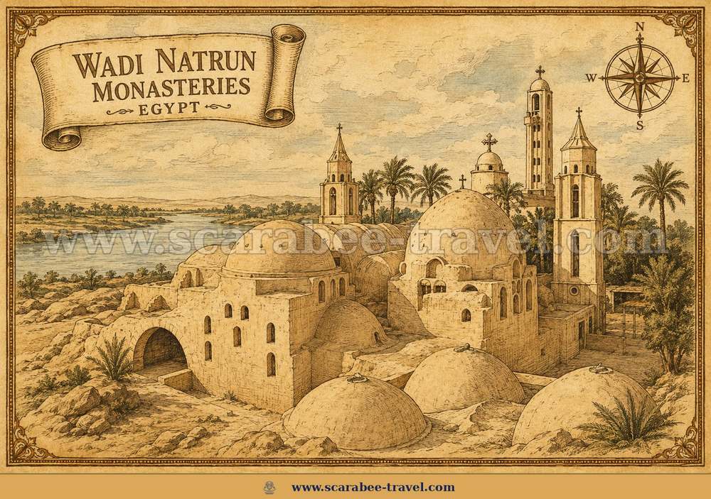 Wadi Natrun