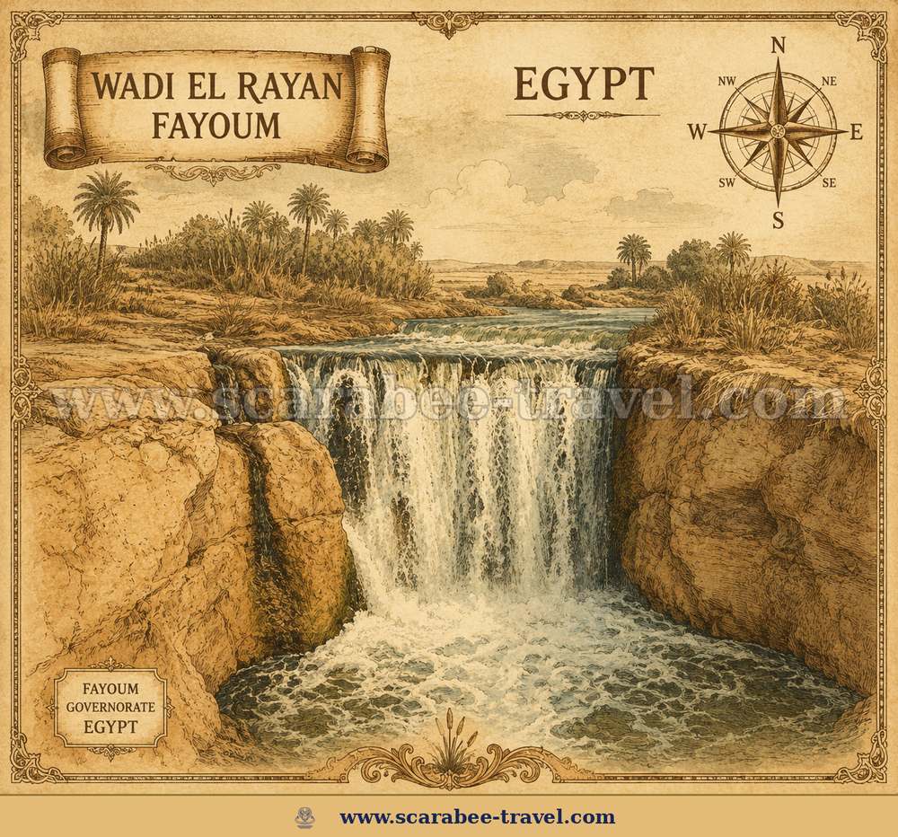 Wadi El Rayan
