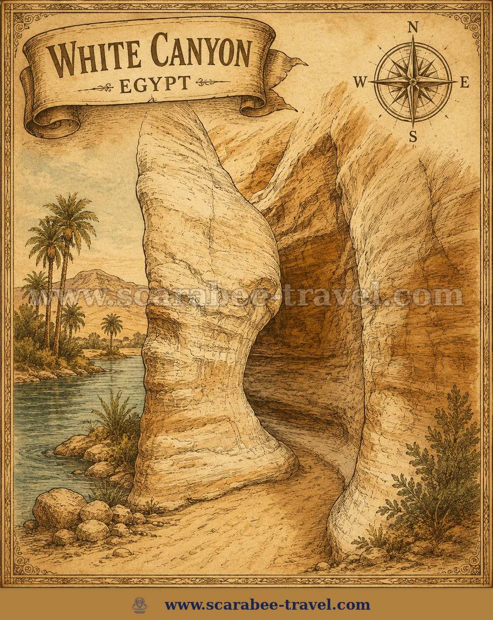 White Canyon