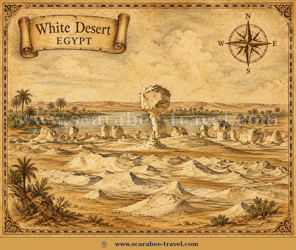 White Desert